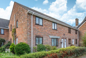 Flat 4, 33 Woodbury Court, West Street, Wareham BH20 7HJ