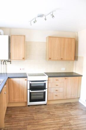 Kitchen/dinder