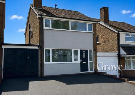 Doulton Road, Rowley Regis
