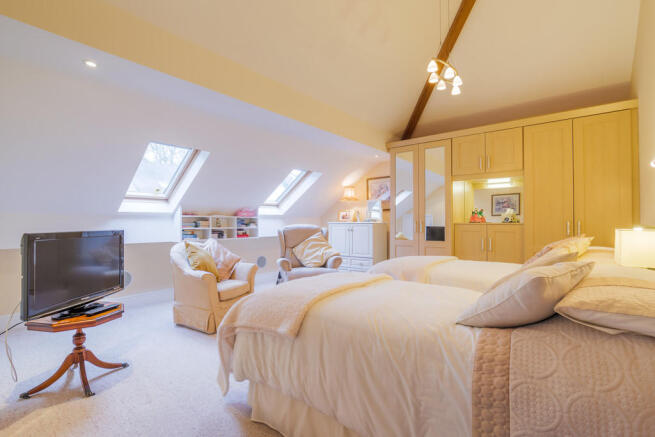 Bedroom 2