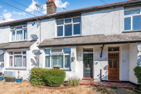 Lyme Regis Road, Banstead