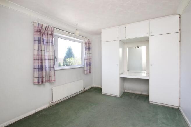 Bedroom  3
