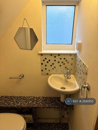 Downstairs Toilet