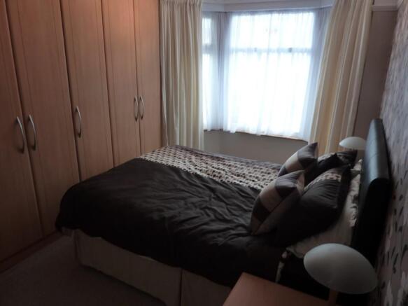 Front Bedroom