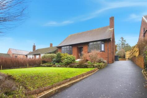 Brimington Road, Tapton, Chesterfield