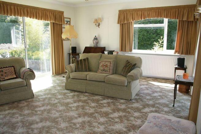 Lounge Area