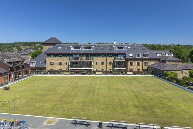 The Lawns