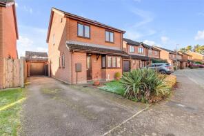 34, Harewood Drive, Taverham NR8 6XH