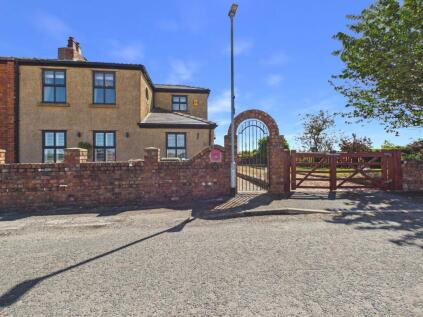 Sutch Lane, Lathom, L40