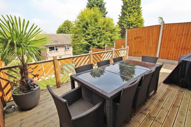 Sun Terrace