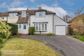 23, Moor Park Avenue, Beaumont Park, Huddersfield HD4 7AL