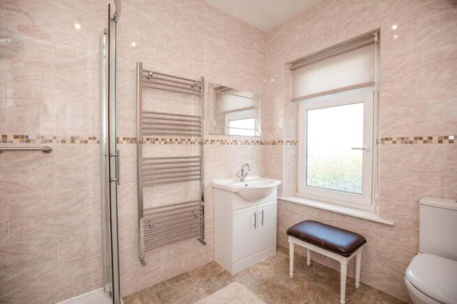 Bathroom Two