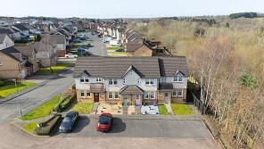 61, Mcmahon Drive, Wishaw ML2 9BS