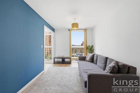 Lebus Street, London, N17 9FN