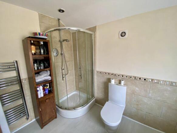 Family Bathroom/WC