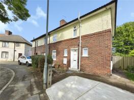 28, Waverley Avenue, Balby, Doncaster DN4 0SD
