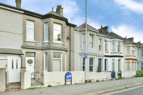 Embankment Road, Plymouth