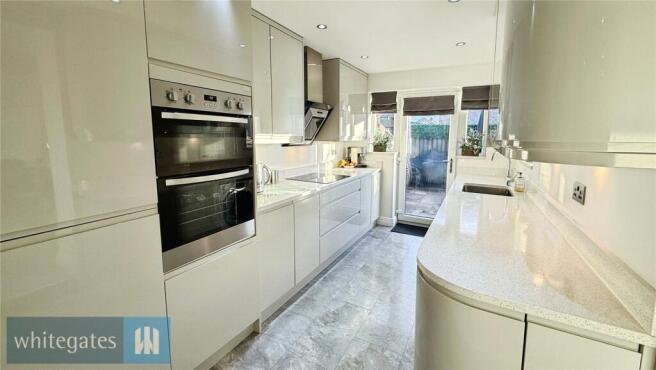 Fitted Kitchen