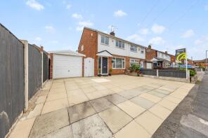 2, Hillside Grove, Penketh, Warrington WA5 2DP