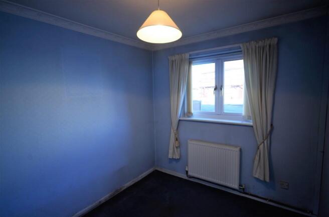 Front bedroom