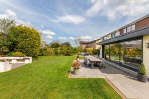 22, Wentworth Court, Darras Hall, Newcastle Upon Tyne NE20 9PR