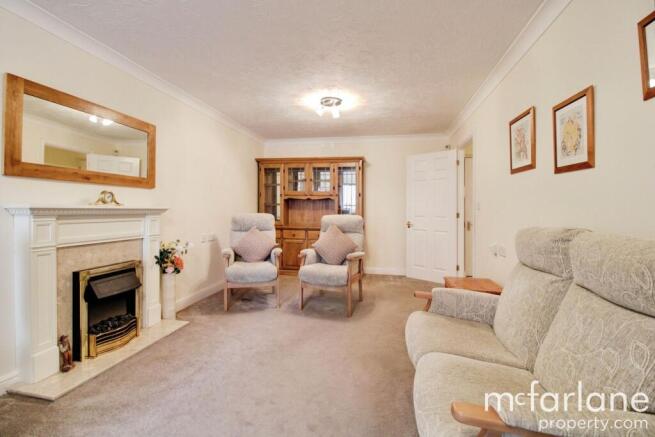 Living & Dining Room