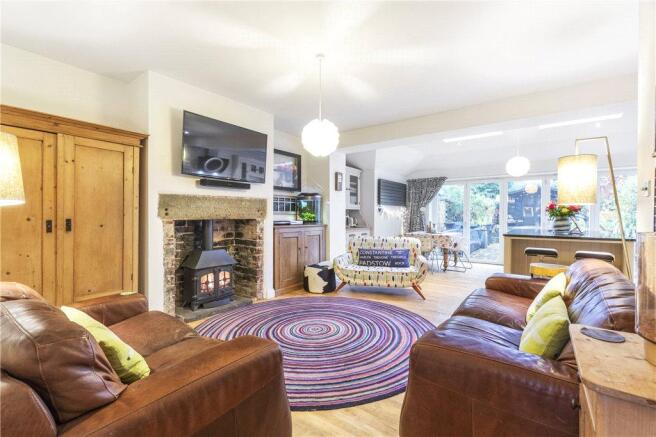 Open Plan Style
