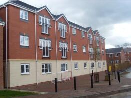 14, Harrow Street, Derby DE24 8WW