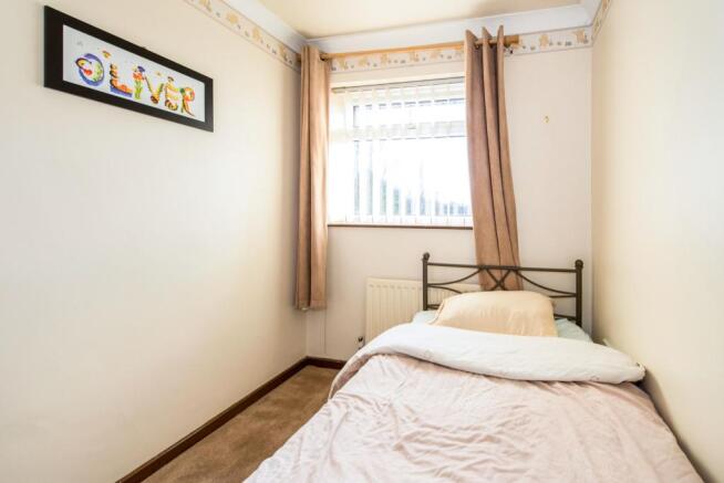 Bedroom 3