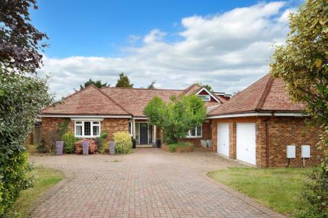 Brownswood Road, Beaconsfield, Buckinghamshire, HP9