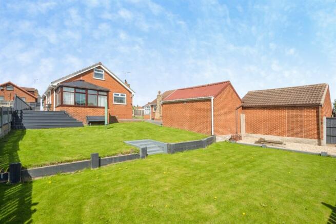3 bed Detached Bungalow for sale Image 4