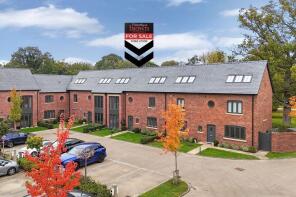 13, Cumberbatch Square, Congleton CW12 4HQ