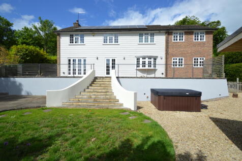 Wantage Road, Streatley, Reading, Reading, Berkshire, RG8