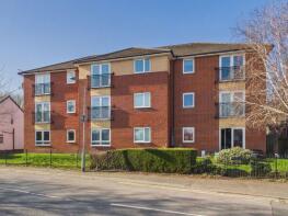 10, Colbrook Place, Midland Road, Nottingham NG4 2GH