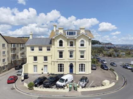 Powderham Terrace, Marina Court Powderham Terrace, TQ14