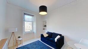2f1, 3, Rodney Street, Broughton, Edinburgh EH7 4EN