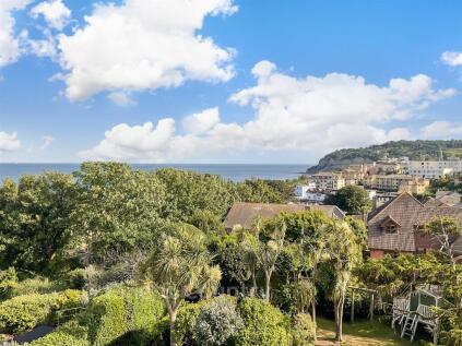 St. Boniface Cliff Road, Shanklin, Isle of Wight