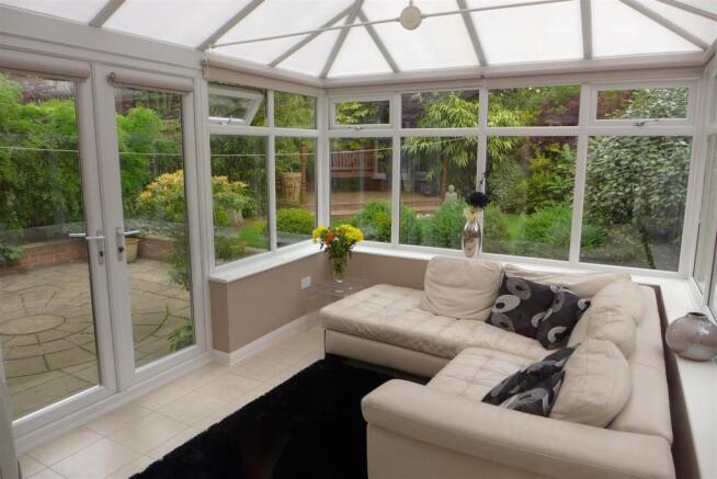 CONSERVATORY