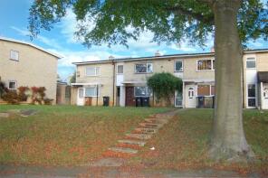 37, Willow Way, Hatfield AL10 9QD