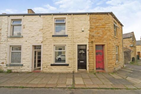Peel Street, Padiham, Burnley, Lancashire, BB12
