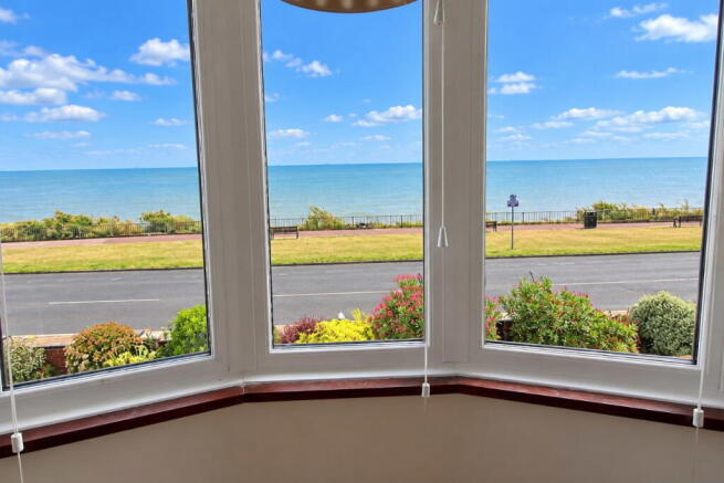 Kings Parade 85 - Bedroom 1 view 1