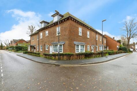 Oak Road, Crawley, West Sussex, RH11