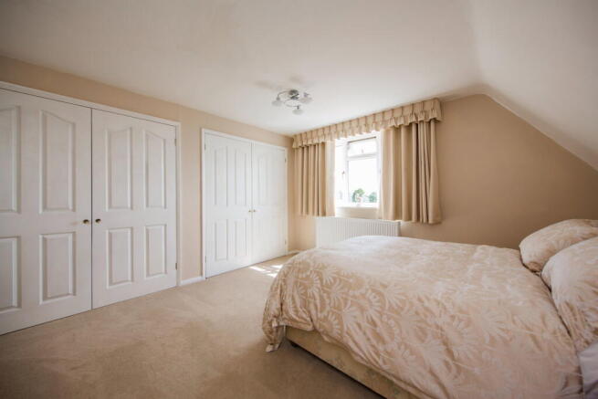 Halley Road, Broad Oak, Heathfield photo 4