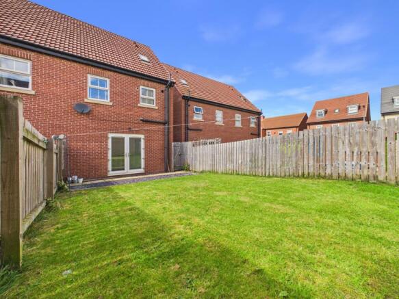 2- Rob Hammond EweMove Pontefract