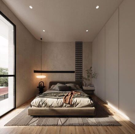 Bedroom Example