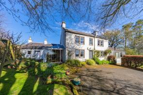The Old Manse, Midlem TD7 4QB
