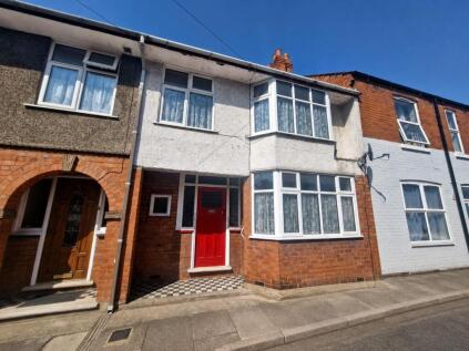 Southampton Road, Far Cotton, Northampton NN4