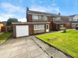 22, Caithness Drive, Bolton BL3 4PG