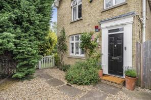1 School House, Ely Road, Ely CB7 4TZ