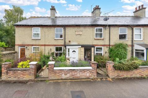 North Street, Burwell, CB25